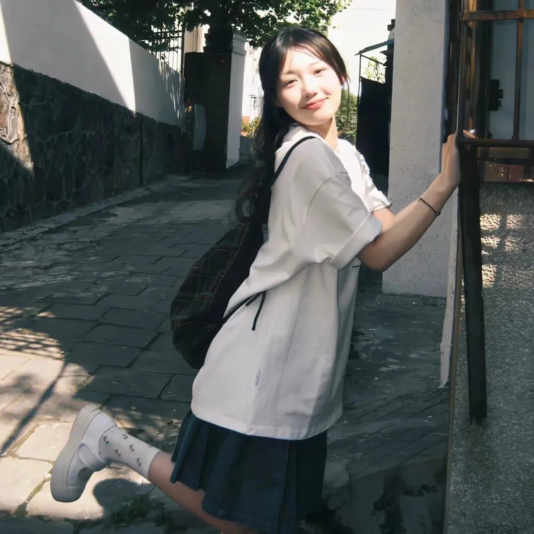 火星坏女孩