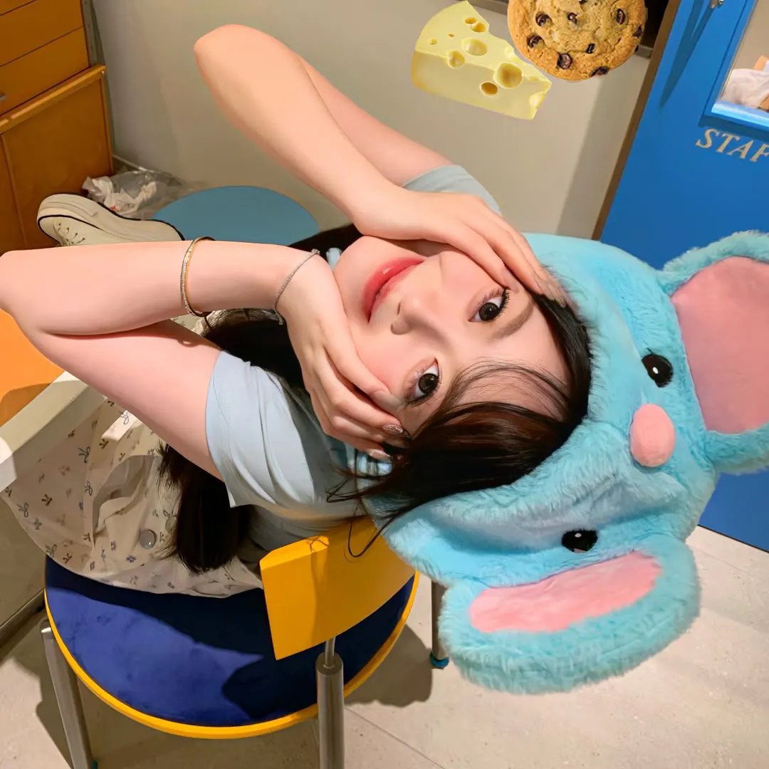 绝色武器