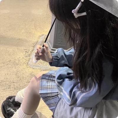 来自过去的女孩